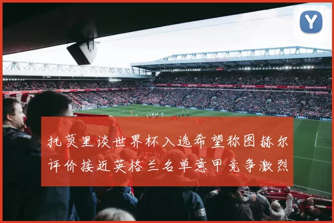 托莫里谈世界杯入选希望称图赫尔评价接近英格兰名单意甲竞争激烈