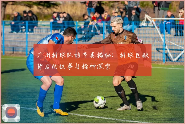 广州排球队的节奏揭秘:排球巨献背后的故事与精神探索
