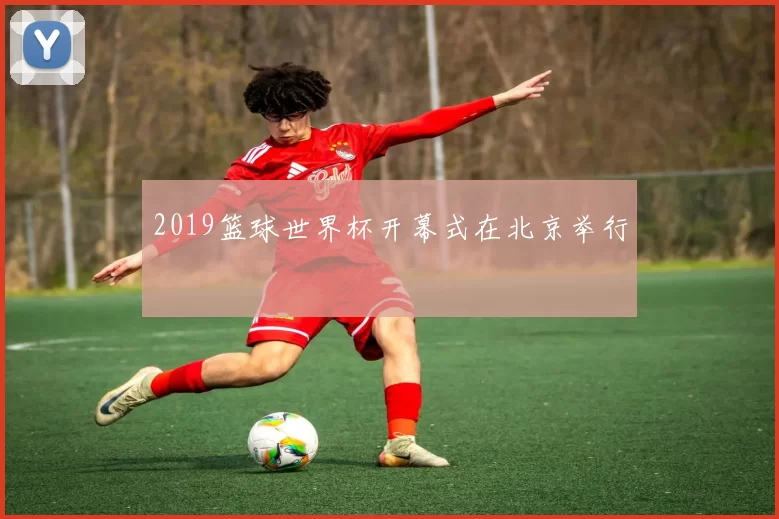 2019篮球世界杯开幕式在北京举行
