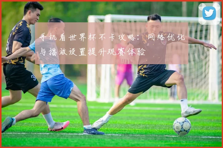 手机看世界杯不卡攻略:网络优化与播放设置提升观赛体验