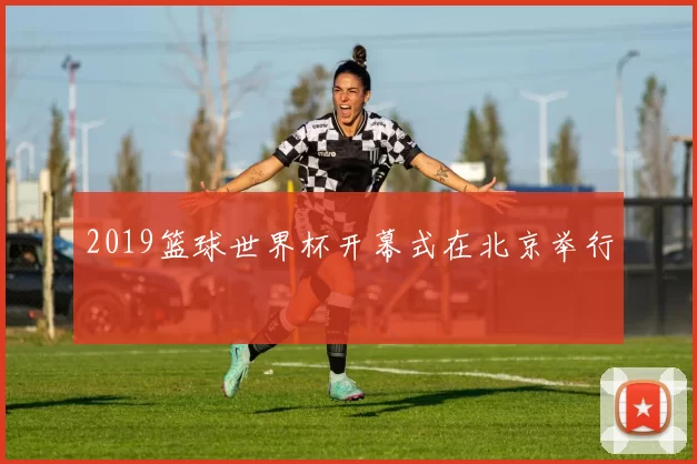 2019篮球世界杯开幕式在北京举行