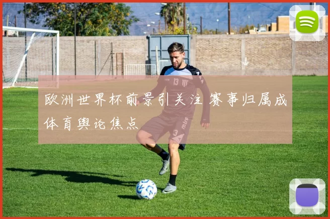 欧洲世界杯前景引关注 赛事归属成体育舆论焦点